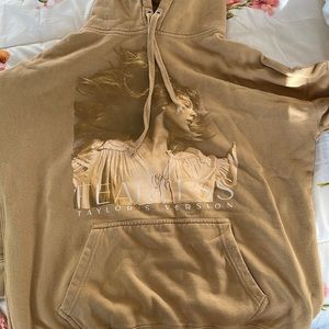 Fearless TV Hoodie